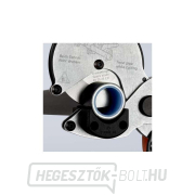 KNIPEX 90 25 25 25 kompozit és műanyag csővágó szerszám náhled
