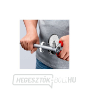 KNIPEX 90 25 25 25 kompozit és műanyag csővágó szerszám náhled
