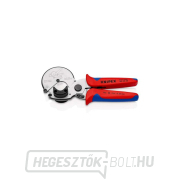 KNIPEX 90 25 25 25 kompozit és műanyag csővágó szerszám náhled