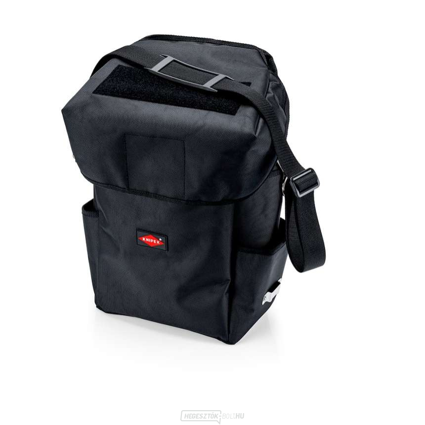Szerszámtáska "Large" Knipex 00 50 51 T LE (üres)