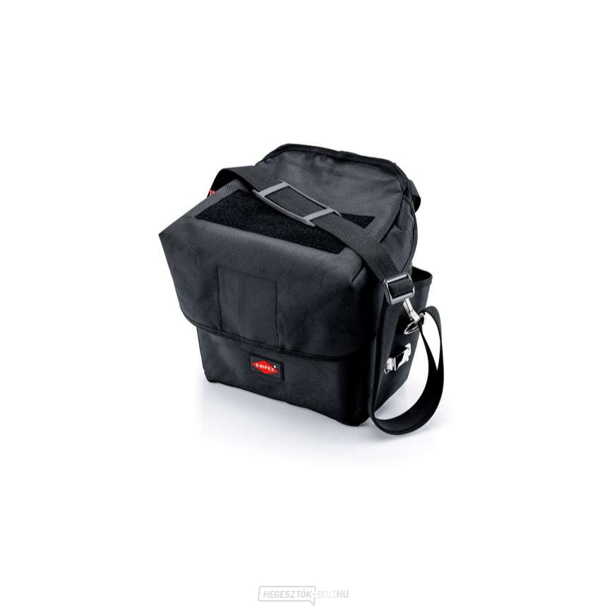 Szerszámtáska "Small" Knipex 00 50 50 T LE (üres)