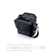 Szerszámtáska "Small" Knipex 00 50 50 T LE (üres) Szerszámtáska "Small" Knipex 00 50 50 T LE (üres) gallery main image