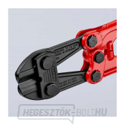 Karos vágógép 460 mm Knipex 71 72 460 Előnézet 