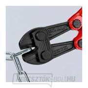 Karos vágógép 460 mm Knipex 71 72 460 náhled