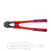 Karos vágógép 460 mm Knipex 71 72 460 gallery main image