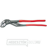 Siko csőfogó 560 mm. KNIPEX Cobra 87 01 560 560 DIN ISO 8976 Siko csőfogó 560 mm. KNIPEX Cobra 87 01 560 560 DIN ISO 8976 náhled
