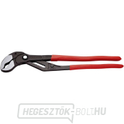 Siko csőfogó 560 mm. KNIPEX Cobra 87 01 560 560 DIN ISO 8976 Siko csőfogó 560 mm. KNIPEX Cobra 87 01 560 560 DIN ISO 8976 náhled