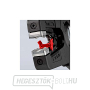 PreciStrip 16 Knipex 12 52 195 Automatikus csíkhúzó fogó PreciStrip 16 Knipex 12 52 195 Automatikus csíkhúzó fogó náhled
