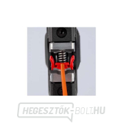 PreciStrip 16 Knipex 12 52 195 Automatikus csíkhúzó fogó PreciStrip 16 Knipex 12 52 195 Automatikus csíkhúzó fogó náhled