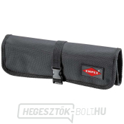 Knipex fogókészlet 00 19 56 S18 VDE (3 db) Előnézet 