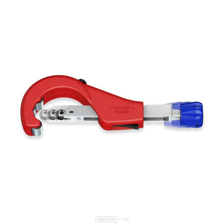 Knipex TubiX® XL 90 31 03 BK csővágó szerszám Knipex TubiX® XL 90 31 03 BK csővágó szerszám gallery main image