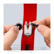 Knipex TubiX® XL 90 31 03 BK csővágó szerszám Előnézet 