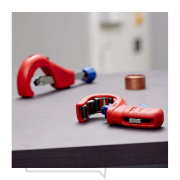 Knipex TubiX® XL 90 31 03 BK csővágó szerszám náhled