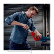 Knipex TubiX® XL 90 31 03 BK csővágó szerszám náhled