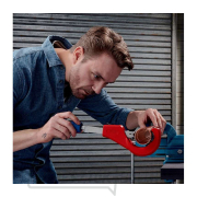 Knipex TubiX® XL 90 31 03 BK csővágó szerszám náhled