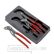 Knipex Cobra sico fogókészlet (180/250/300 mm) 00 20 09 V02 Knipex Cobra sico fogókészlet (180/250/300 mm) 00 20 09 V02 gallery main image