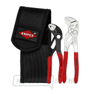 Knipex mini fogókészlet 00 20 72 V01 Övtáska gallery main image