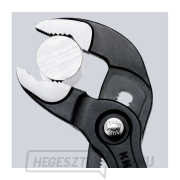 Cobra® csőfogó 300 mm Knipex 87 02 300 T BK rögzítőszemmel náhled