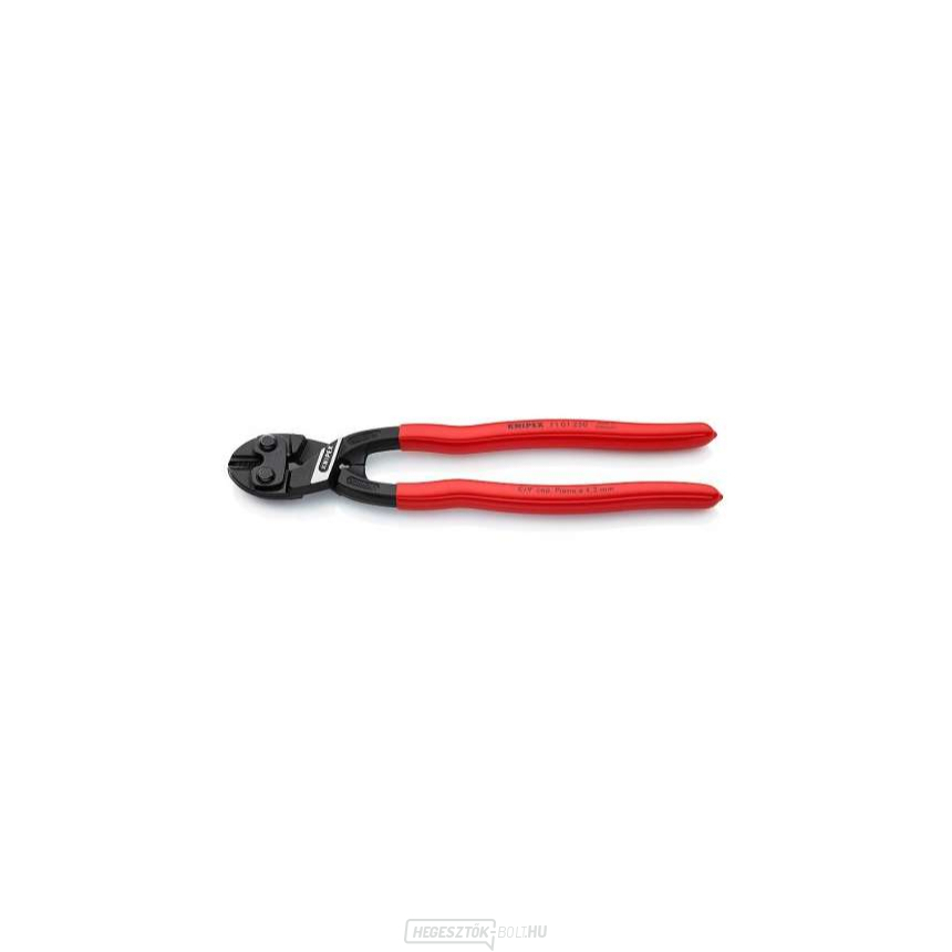 KNIPEX CoBolt® XL 71 01 250 (250 mm) Kompakt csavarvágógép KNIPEX CoBolt® XL 71 01 250 (250 mm) Kompakt csavarvágógép gallery main image