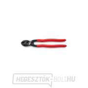 KNIPEX CoBolt® XL 71 01 250 (250 mm) Kompakt csavarvágógép KNIPEX CoBolt® XL 71 01 250 (250 mm) Kompakt csavarvágógép gallery main image