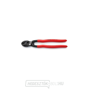 KNIPEX CoBolt® XL 71 01 250 (250 mm) Kompakt csavarvágógép KNIPEX CoBolt® XL 71 01 250 (250 mm) Kompakt csavarvágógép gallery main image