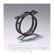 Tömlőfogó fogó 180 mm Knipex 85 51 180 A náhled