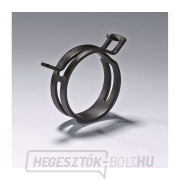 Tömlőfogó fogó 180 mm Knipex 85 51 180 A náhled