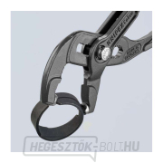 Tömlőfogó fogó 180 mm Knipex 85 51 180 A náhled