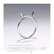 Tömlőfogó fogó 180 mm Knipex 85 51 180 A náhled