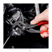 Tömlőfogó fogó 180 mm Knipex 85 51 180 A náhled