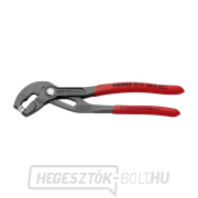 Tömlőfogó fogó 180 mm Knipex 85 51 180 A gallery main image