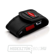 KNIPEX fogó 00 20 72 V04 XS, övtáska szerszámokkal XS (2 db) KNIPEX fogó 00 20 72 V04 XS, övtáska szerszámokkal XS (2 db) náhled