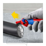 Knipex 16 50 145 SB fedőkés vezetőcipővel náhled