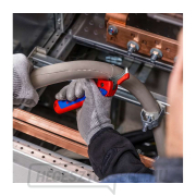 Knipex 16 50 145 SB fedőkés vezetőcipővel náhled