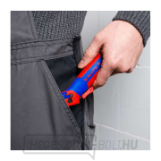 Knipex 16 50 145 SB fedőkés vezetőcipővel náhled