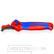 Knipex 16 50 145 SB fedőkés vezetőcipővel gallery main image