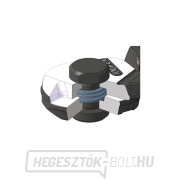 Knipex drótkötélolló 95 62 190 (5 mm-ig) náhled