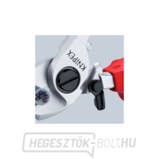 Knipex kábelolló nyitó rugóval 95 26 165 náhled