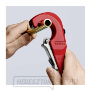 KNIPEX TubiX® 90 31 02 BK csővágószerszám Előnézet 