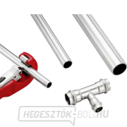 KNIPEX TubiX® 90 31 02 BK csővágószerszám náhled