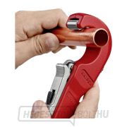 KNIPEX TubiX® 90 31 02 BK csővágószerszám náhled