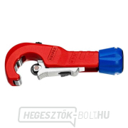 KNIPEX TubiX® 90 31 02 BK csővágószerszám KNIPEX TubiX® 90 31 02 BK csővágószerszám gallery main image