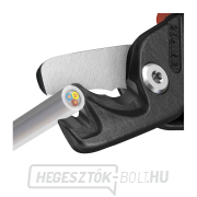 Kábelvágó StepCut XL 225 mm Knipex 95 12 225 náhled