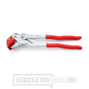 KNIPEX csempetörő KNIPEX 91 13 250, 250 mm - krómozva gallery main image