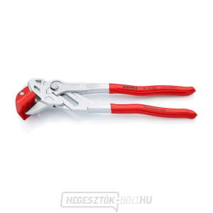 KNIPEX csempetörő KNIPEX 91 13 250, 250 mm - krómozva KNIPEX csempetörő KNIPEX 91 13 250, 250 mm - krómozva gallery main image