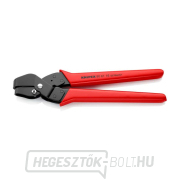 Knipex profilvágó 90 61 16 (250 mm) Előnézet 