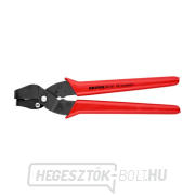 Knipex profilvágó 90 61 16 (250 mm) Előnézet 