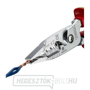 Huzalhúzogató 200 mm Knipex 13 76 200 ME VDE náhled