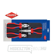 KNIPEX szerelőfogó csomag 00 20 11 - 3 részes készlet Előnézet 