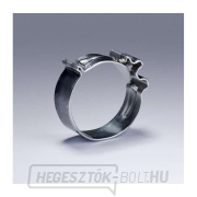 Tömlőfogó fogó KNIPEX 85 51 250 C, 250 mm - csúszásmentes fogantyú, tinta szürke foszfátozott Tömlőfogó fogó KNIPEX 85 51 250 C, 250 mm - csúszásmentes fogantyú, tinta szürke foszfátozott náhled